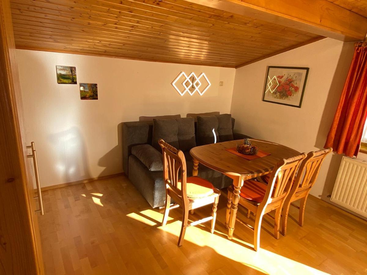 Appartement Brandner Bad Hofgastein Εξωτερικό φωτογραφία
