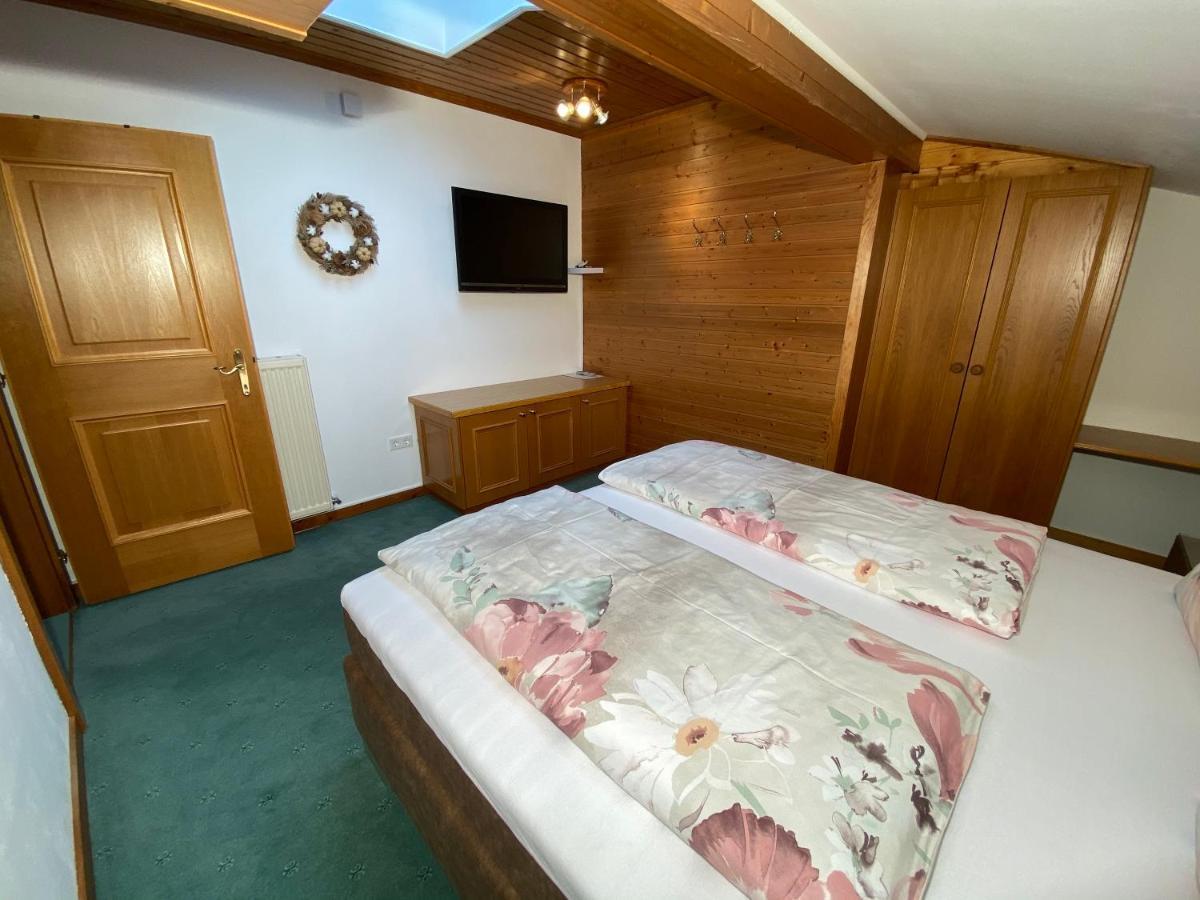 Appartement Brandner Bad Hofgastein Εξωτερικό φωτογραφία