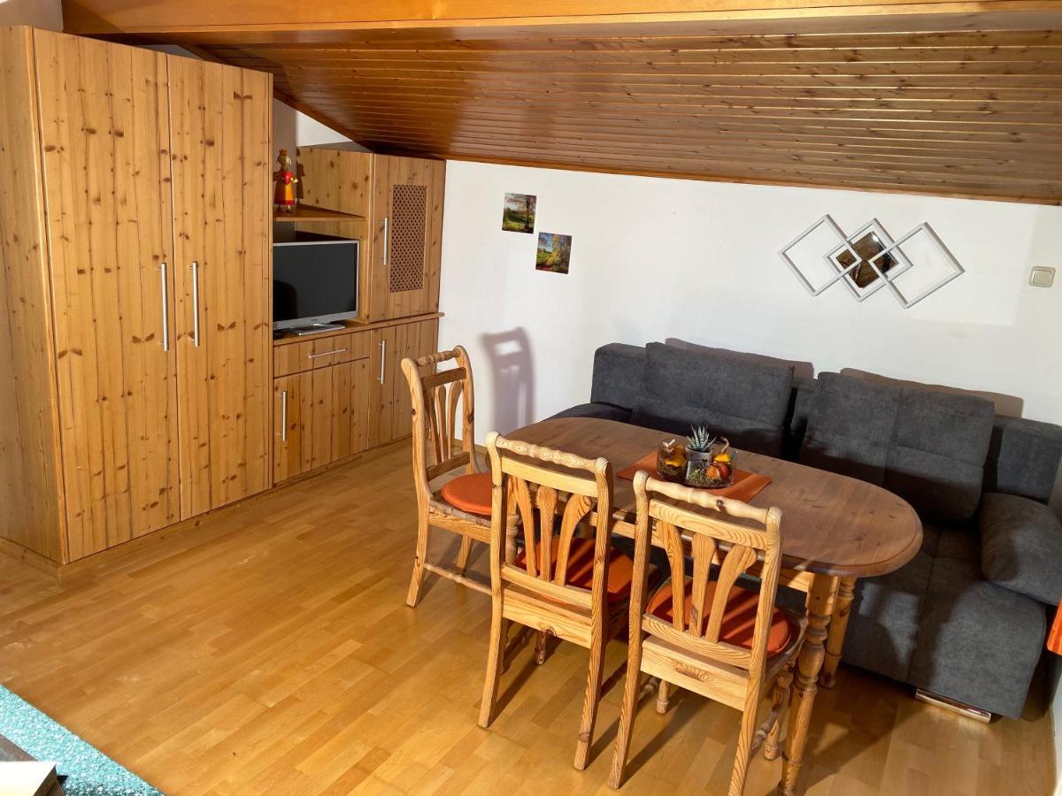 Appartement Brandner Bad Hofgastein Εξωτερικό φωτογραφία