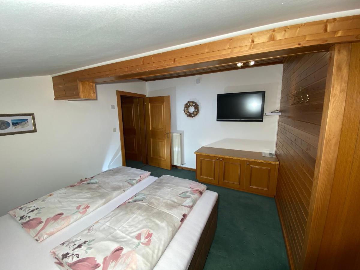 Appartement Brandner Bad Hofgastein Εξωτερικό φωτογραφία