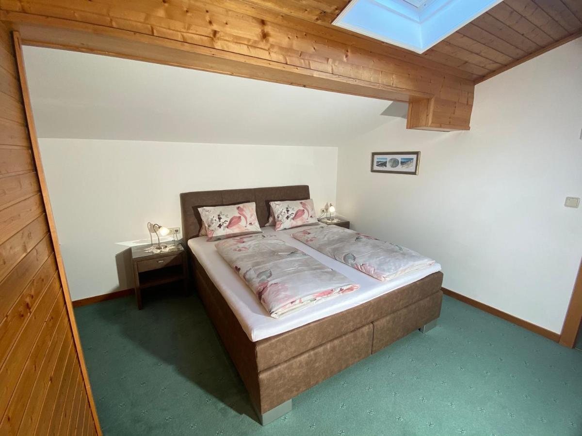 Appartement Brandner Bad Hofgastein Εξωτερικό φωτογραφία