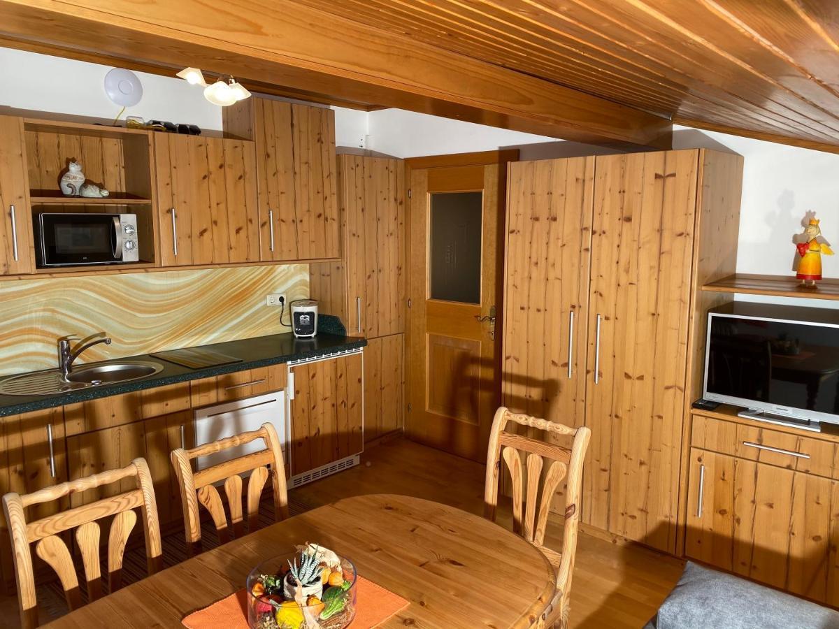 Appartement Brandner Bad Hofgastein Εξωτερικό φωτογραφία