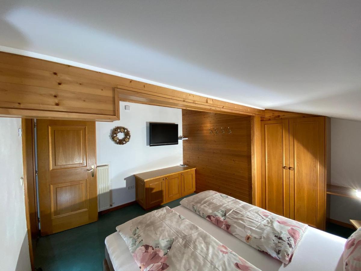 Appartement Brandner Bad Hofgastein Εξωτερικό φωτογραφία