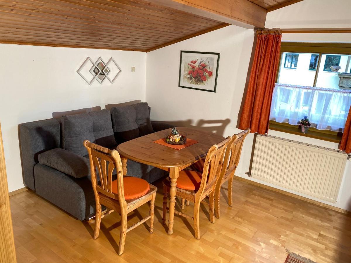 Appartement Brandner Bad Hofgastein Εξωτερικό φωτογραφία
