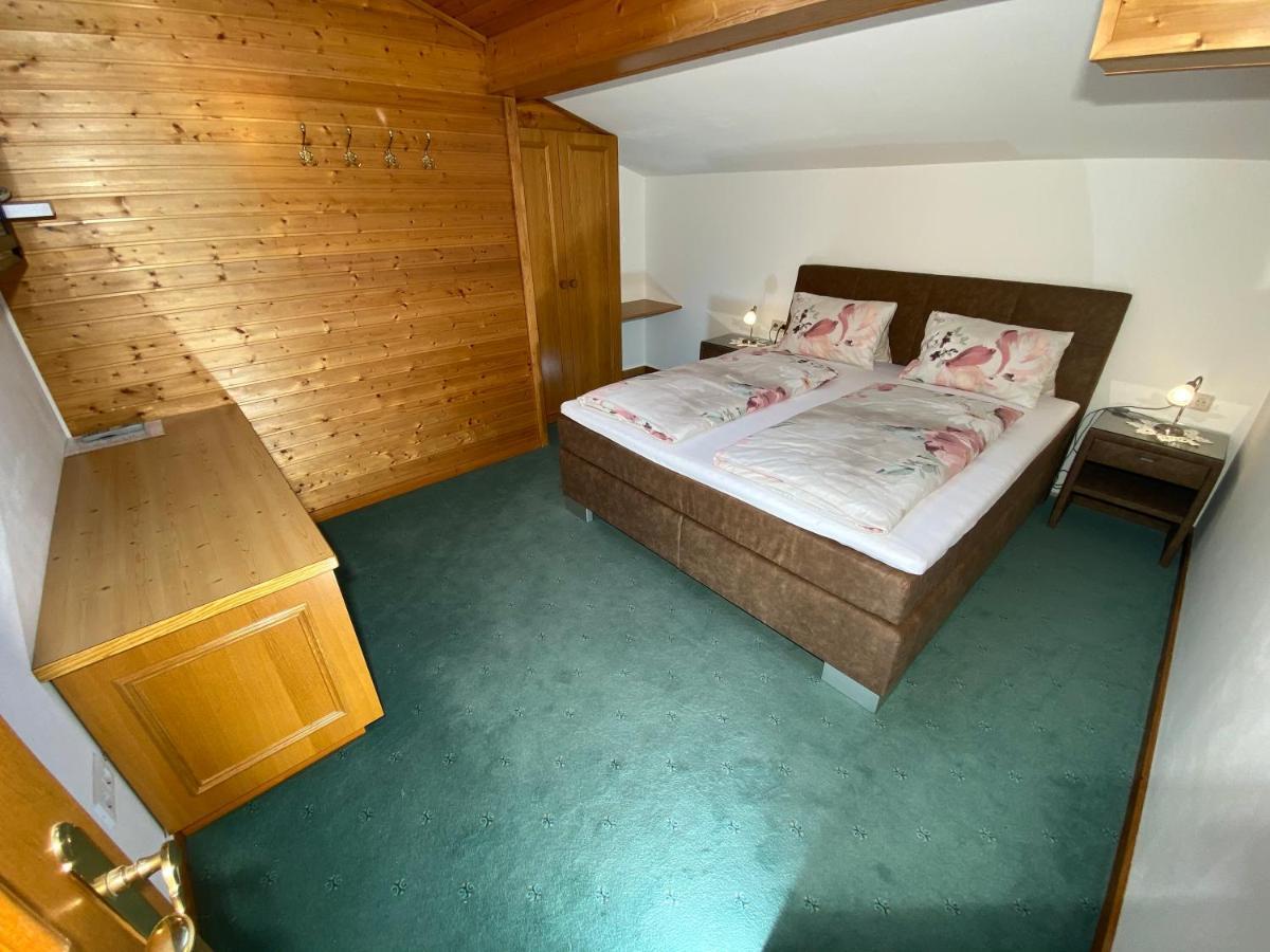 Appartement Brandner Bad Hofgastein Εξωτερικό φωτογραφία
