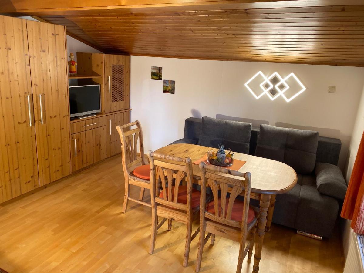 Appartement Brandner Bad Hofgastein Εξωτερικό φωτογραφία