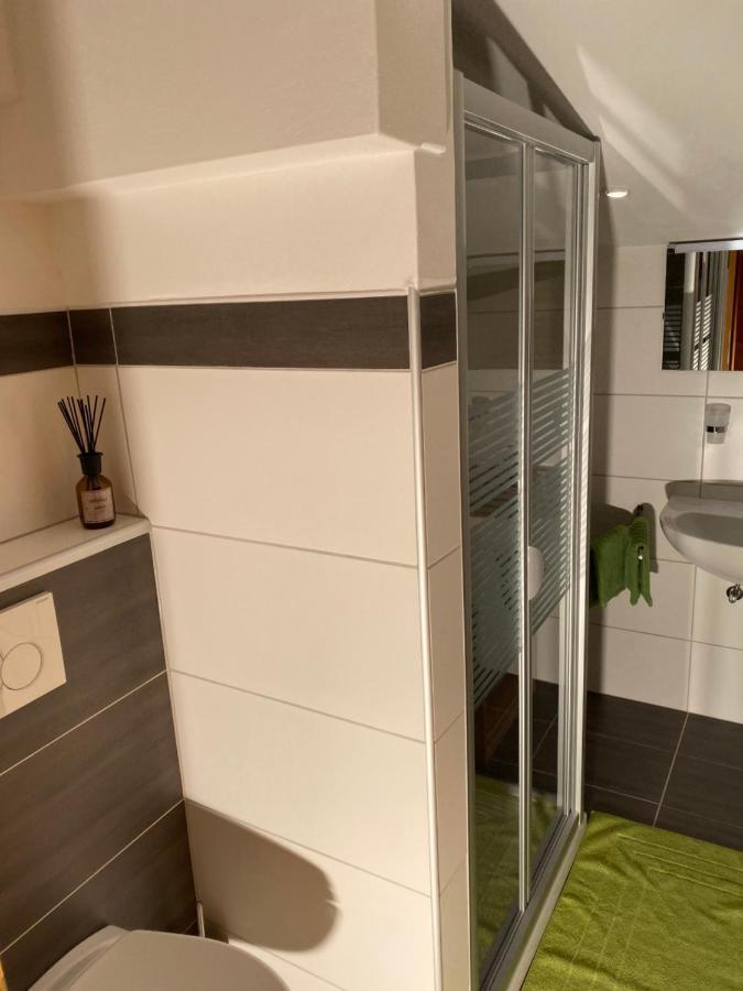 Appartement Brandner Bad Hofgastein Εξωτερικό φωτογραφία