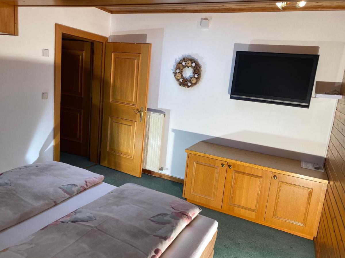 Appartement Brandner Bad Hofgastein Εξωτερικό φωτογραφία